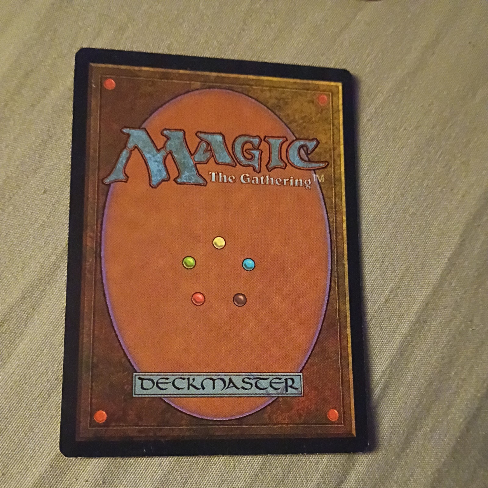 Harbinger of Night Mirage Regular