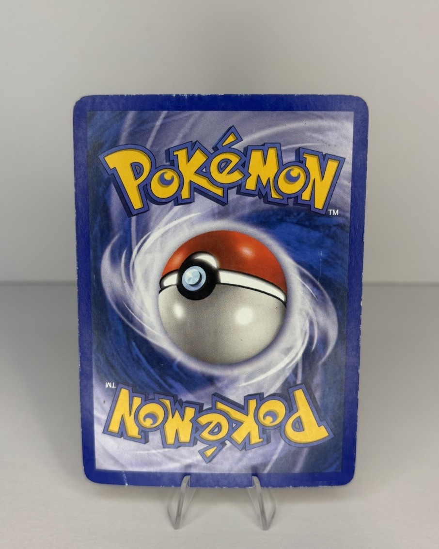 Nintendo Scizor Aquapolis 32/147 Reverse Holo Holo Rare Stage 1 2002