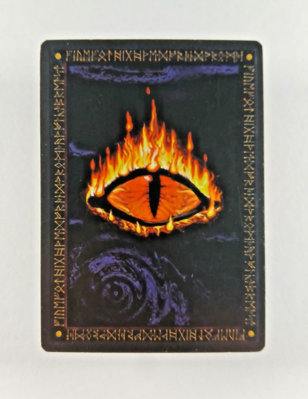Beregond – Middle Earth CCG card (1995 ICE) MECCG Wizards Unlimited Character