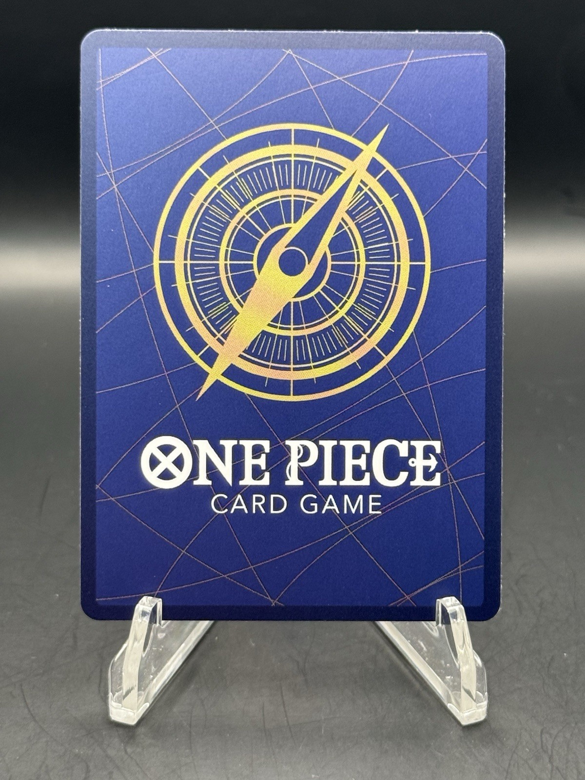 Perona (045) SR EB03-045 One Piece Foil NM