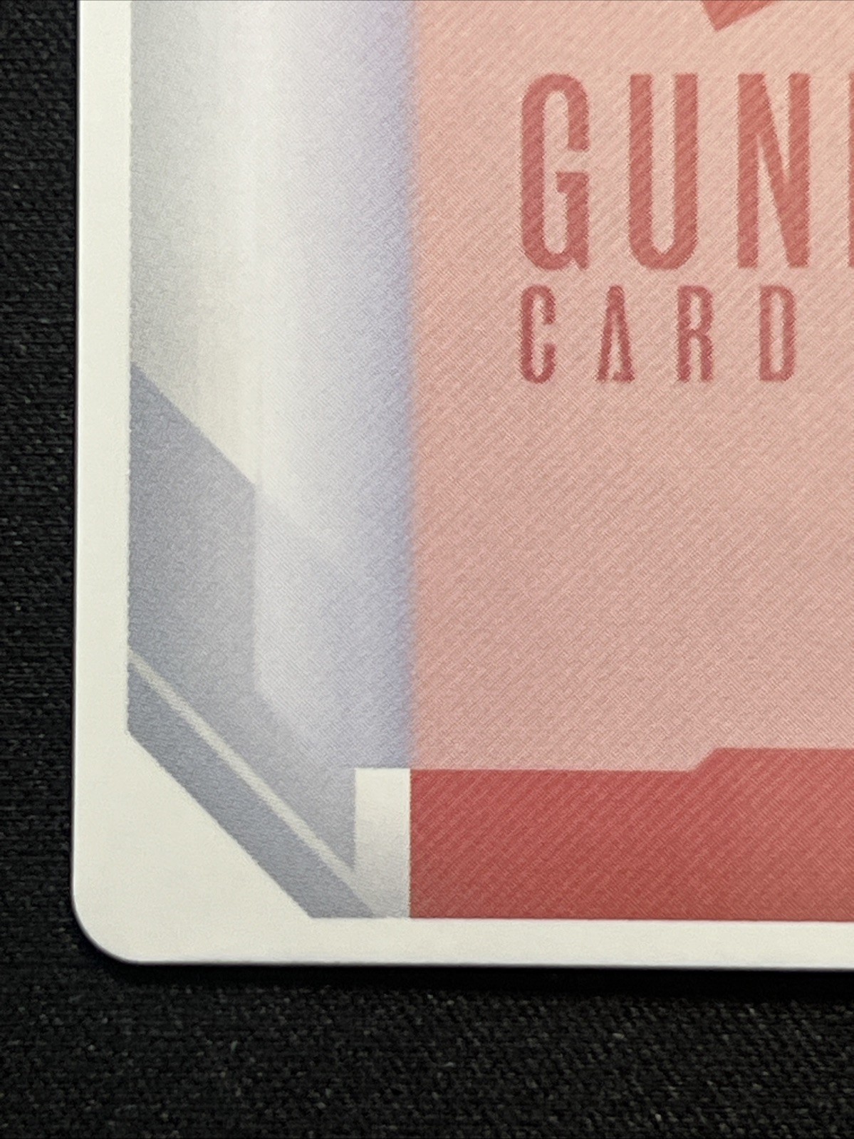Resource R-035 C+ FOIL – Phantom Aria – Gundam TCG Card Game Nm/M