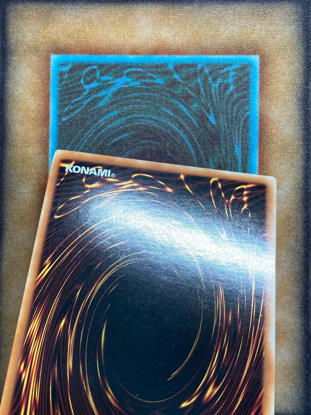 Yugioh Rainbow Dragon TAEV-EN006 Ghost Rare 1st Ed NM