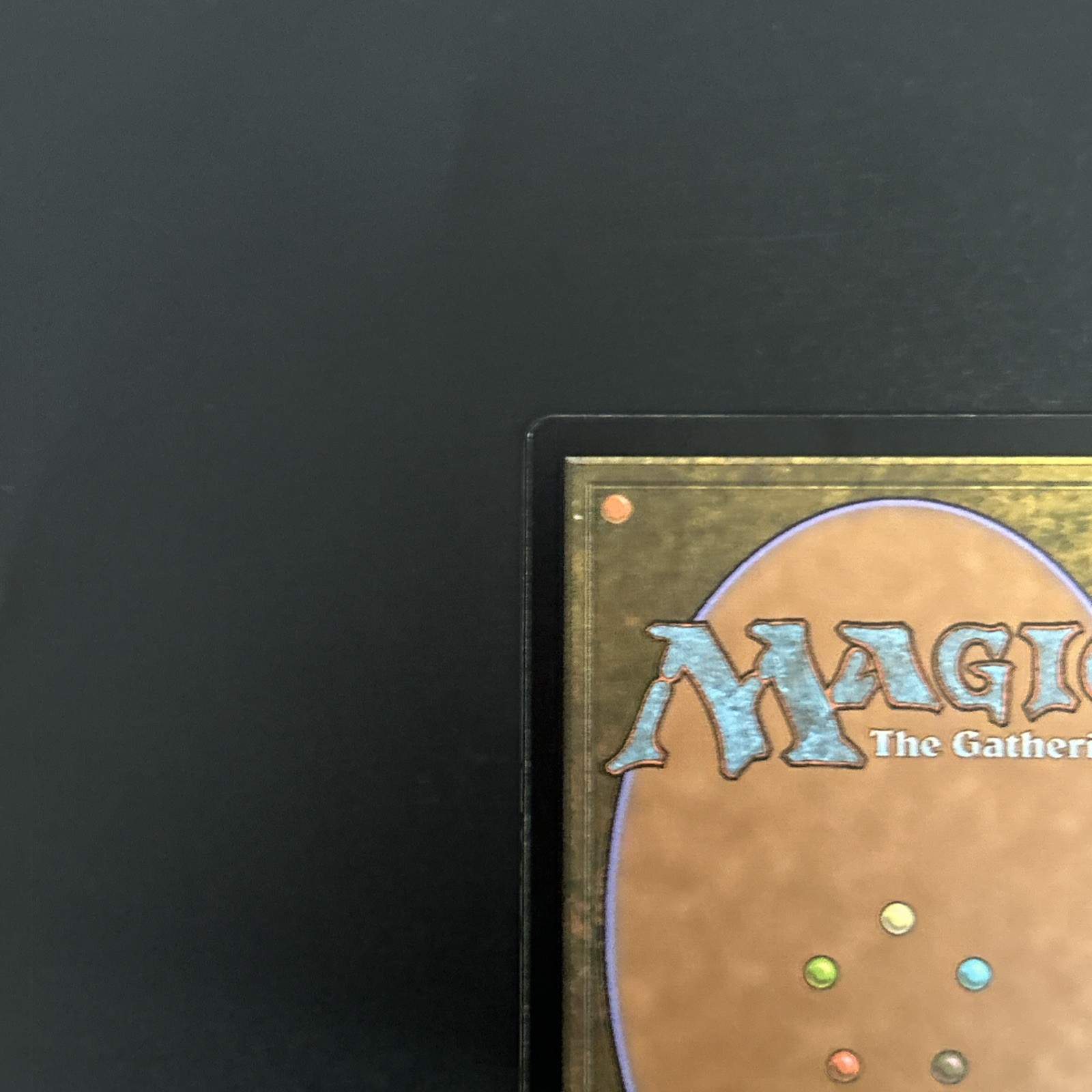 Magic the Gathering- Omniscience 065/280 Core Set 2019 Regular Mythic ENG Blue
