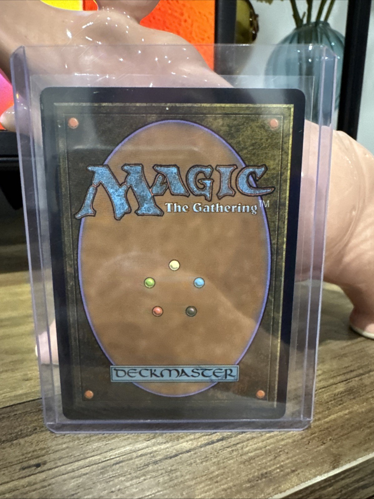 MTG- Extinction Event | Marvel | M 0065 | Borderless | NM