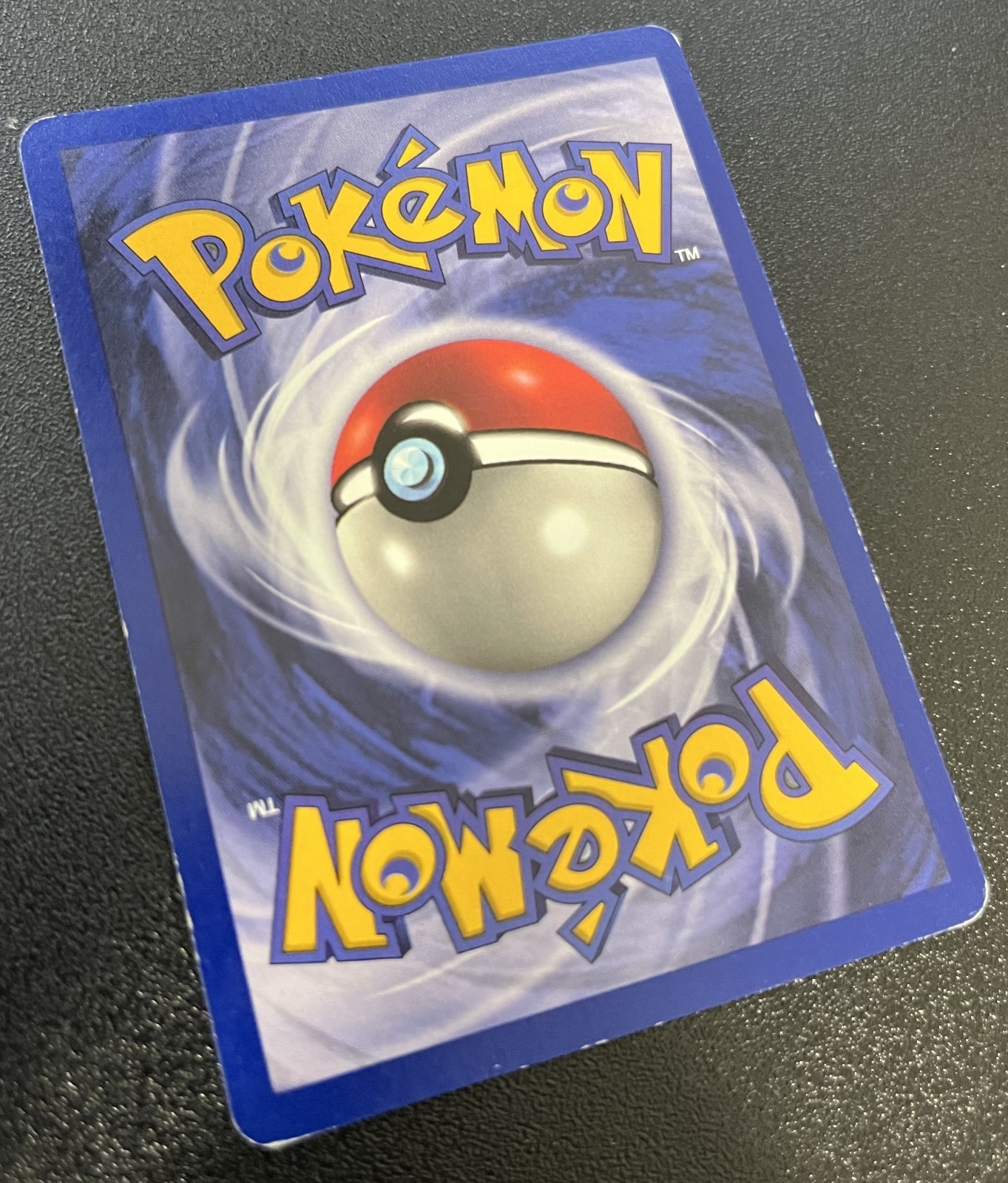Pokemon Base Set Electrode #21/102 MP Unlimited WOTC 1999 Non-Holo Rare