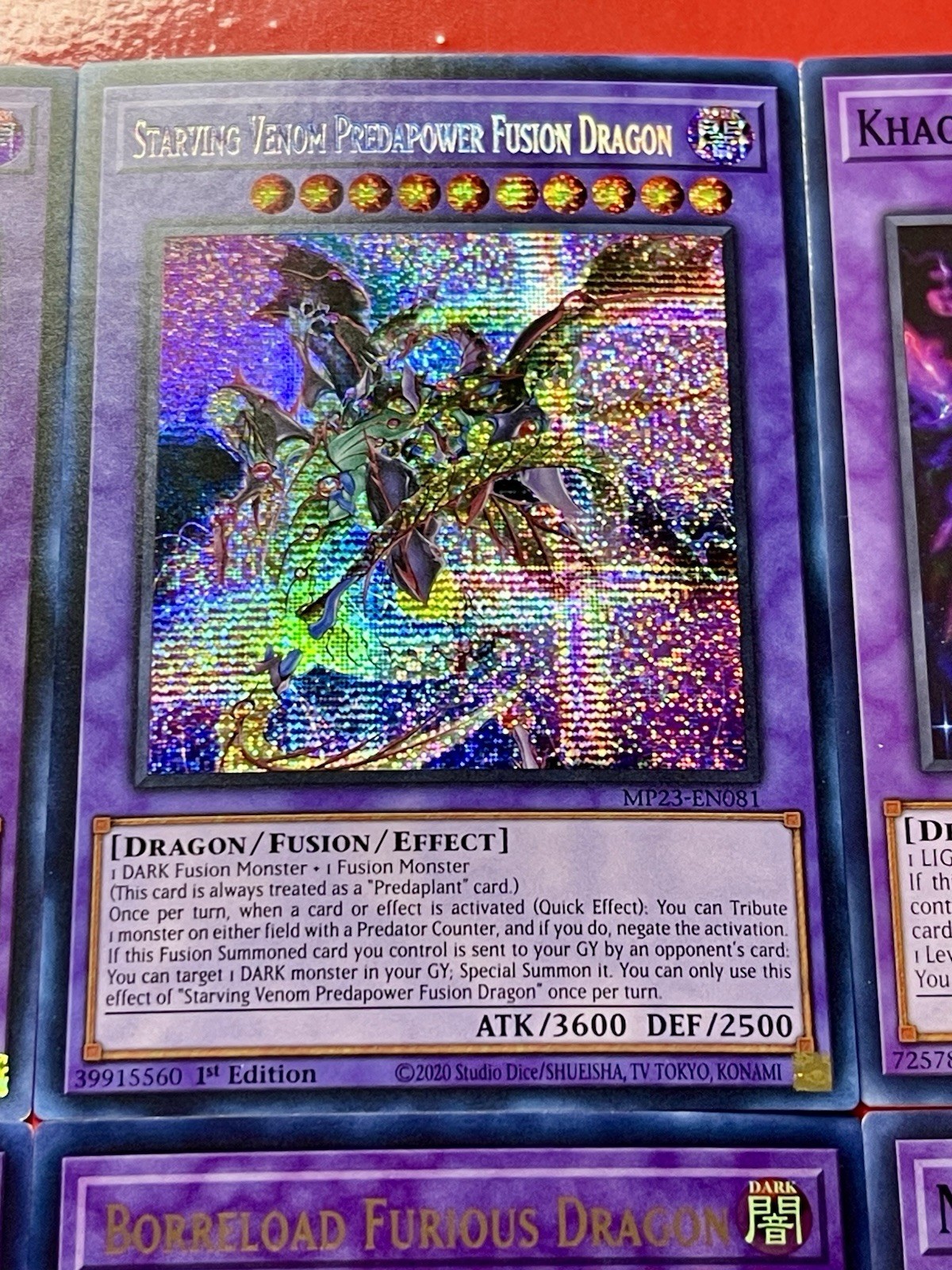 3x Super Polymerization + Borreload Furious Dragon + Garura & More! | YuGiOh!