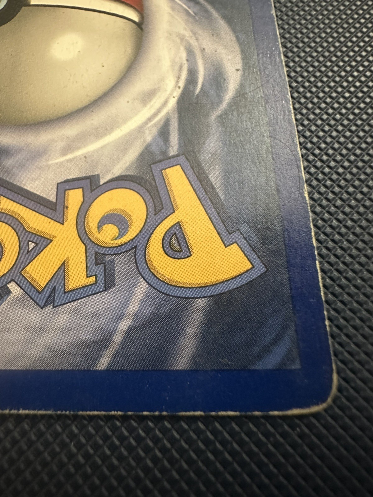 Pokemon Base Set Blastoise 2/102 Holo Unlimited HP Heavy Play Vintage WOTC