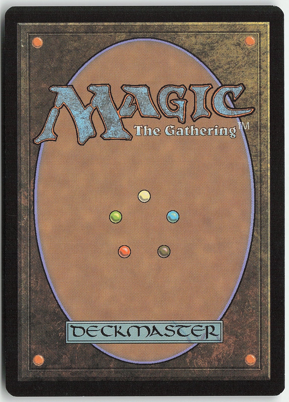 Deserter’s Quarters Uncommon Journey Into Nyx NM/LP MTG