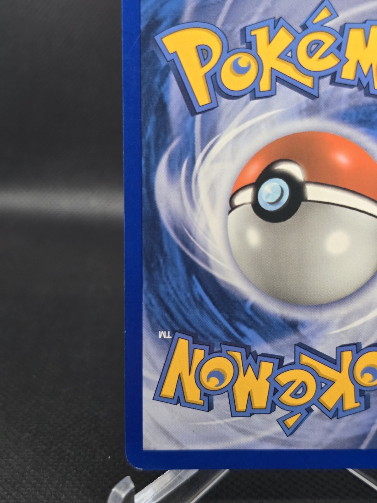 Pokemon EX Power Keepers 2007 Charizard Holo Card 6/108 LP-MP Condition