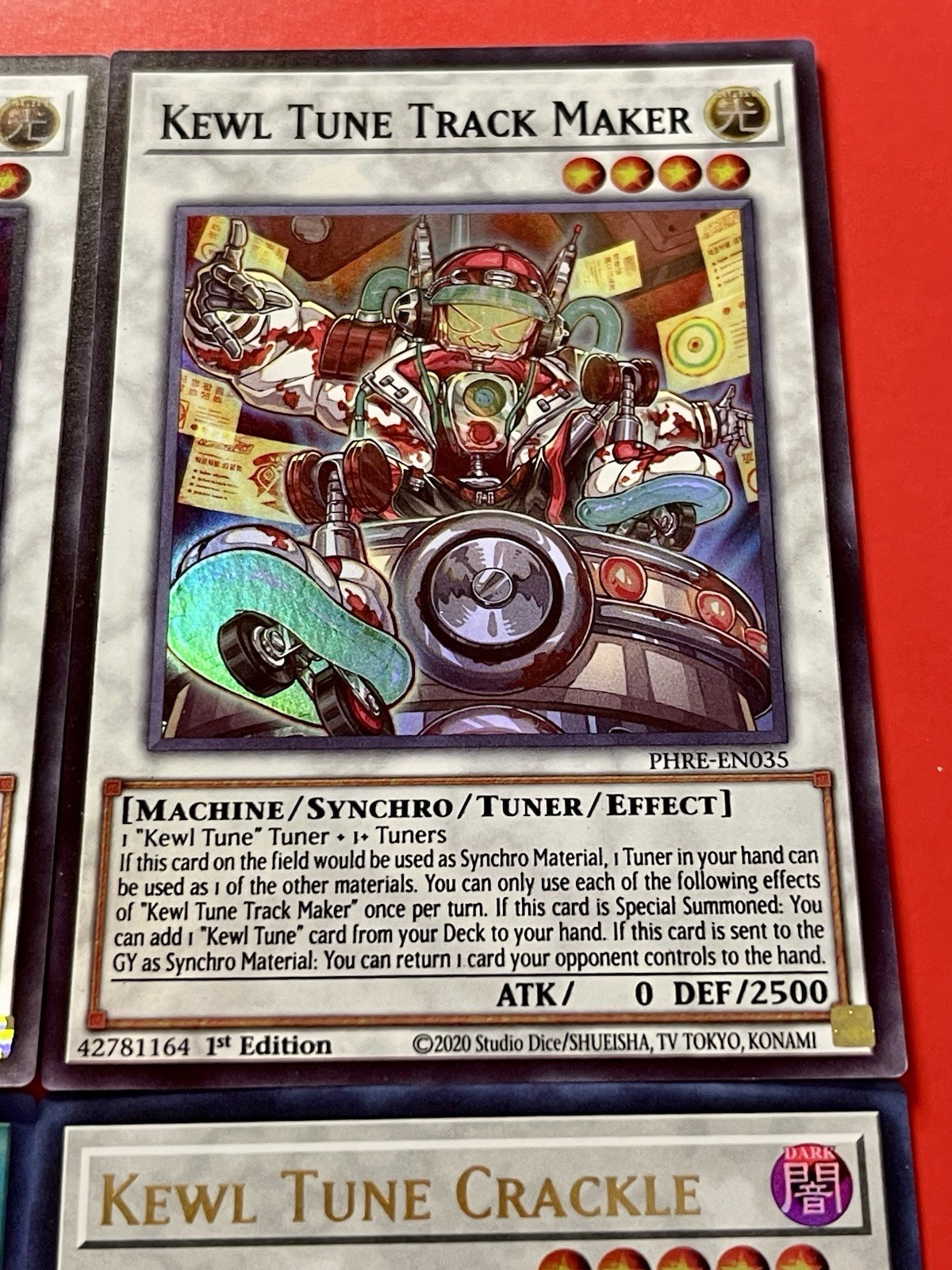 Enigmaster Packbit + Malong + Zalen Shackled Dragon + Kewl Tune & More | YuGiOh!