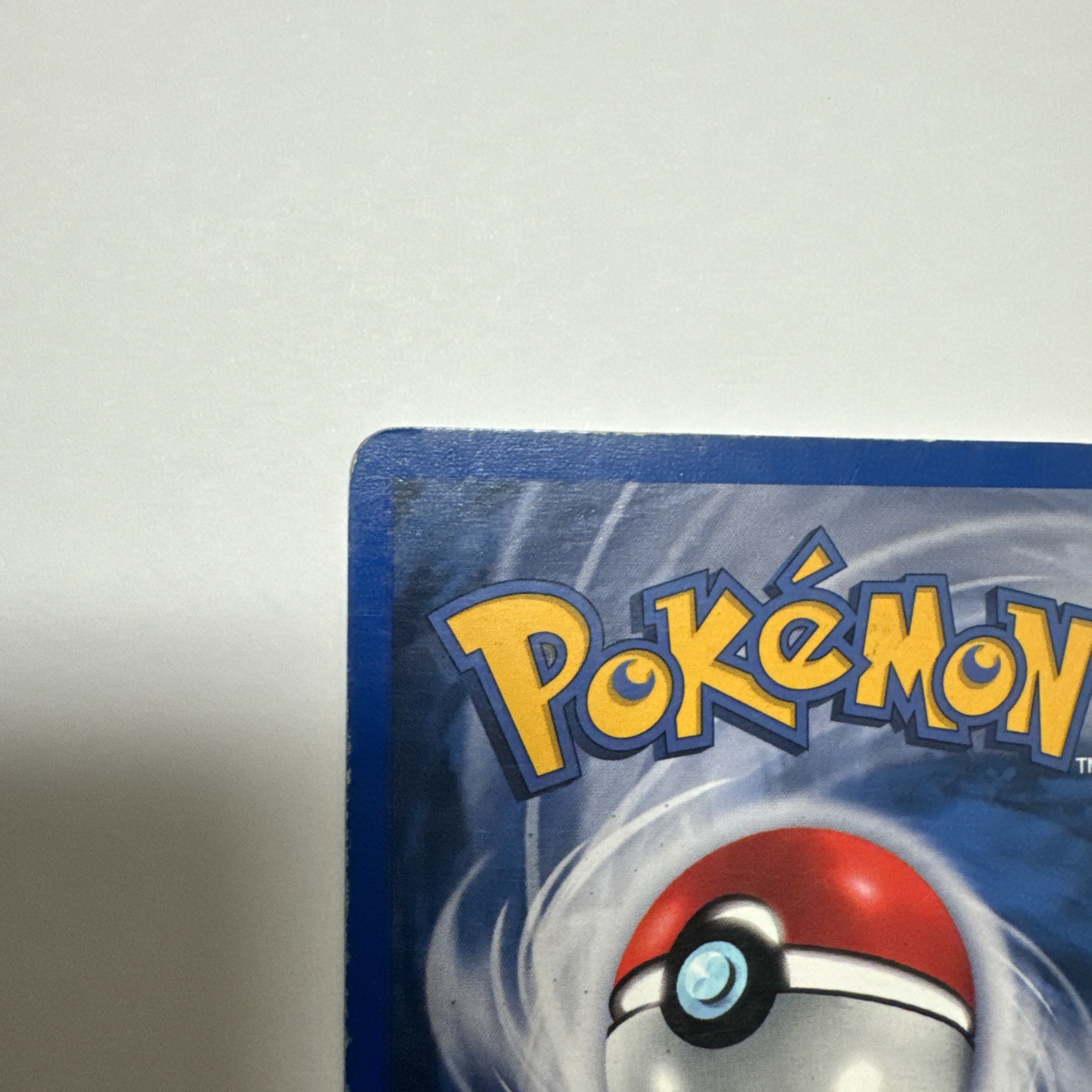 2002 POKEMON LEGENDARY COLLECTION SET CHARIZARD HOLO CARD, 3/110 MP
