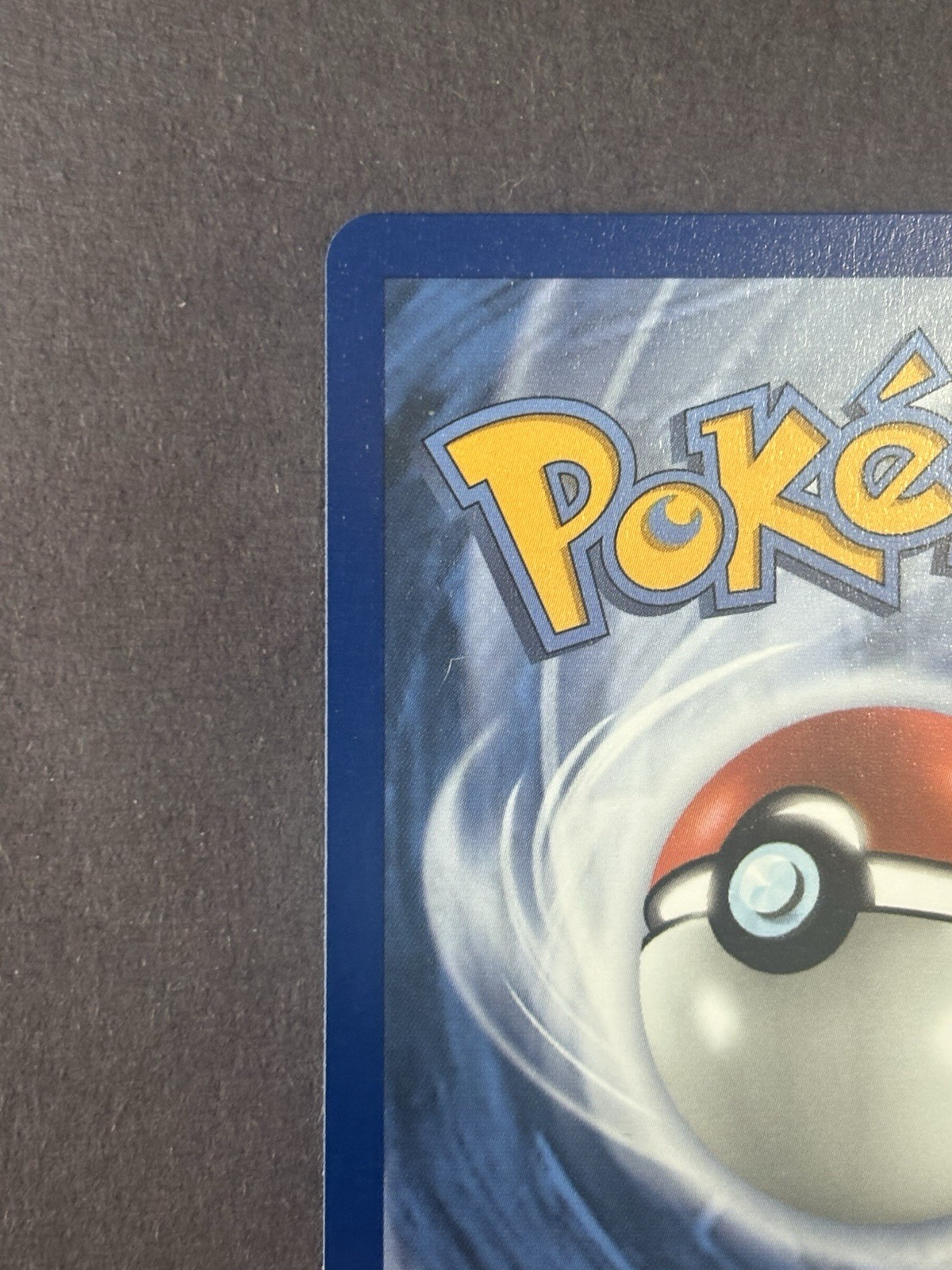 Pokemon Totodile Mega Evolutions Promo #048 Promo Full Art Holo Near Mint