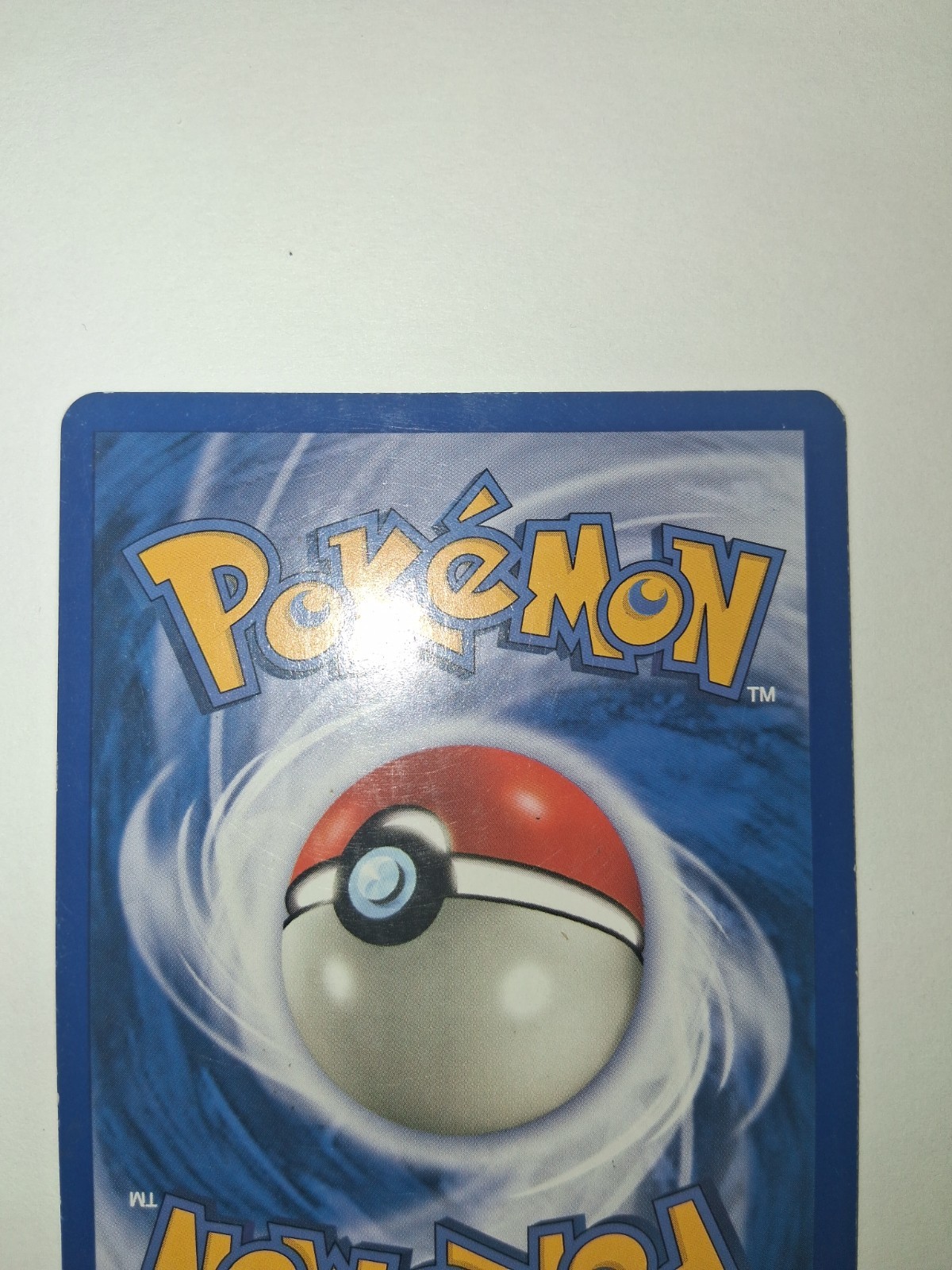 Manaphy – [Diamond & Pearl] 9/130 Burger King Reverse Holo