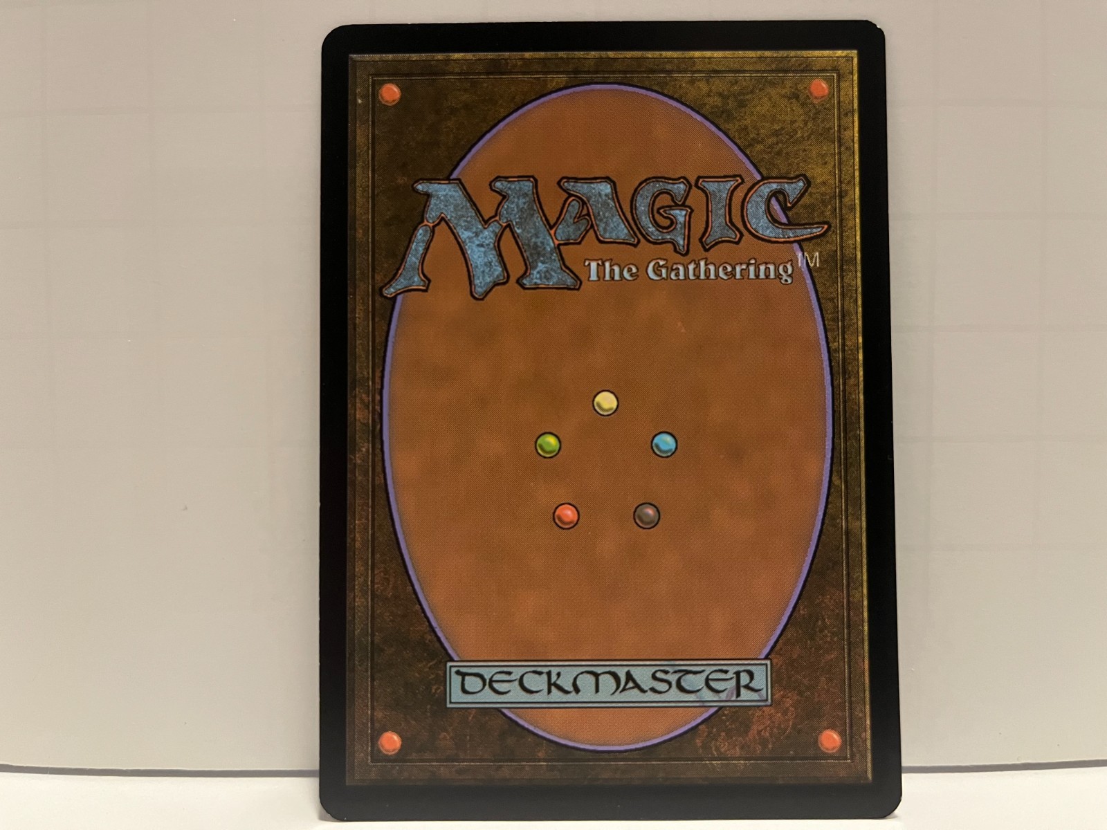 x1 NM Foil Mana Drain (Borderless) Double Masters 2022