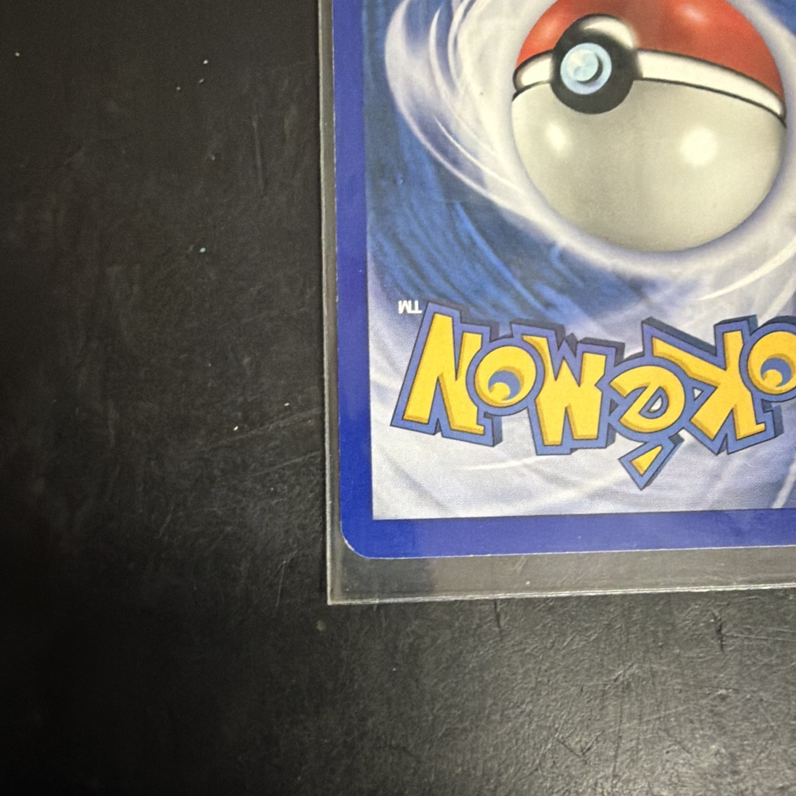 Charizard 3/110 Legendary Collection Deck Exclusive NON HOLO NM WotC 2002 Clean
