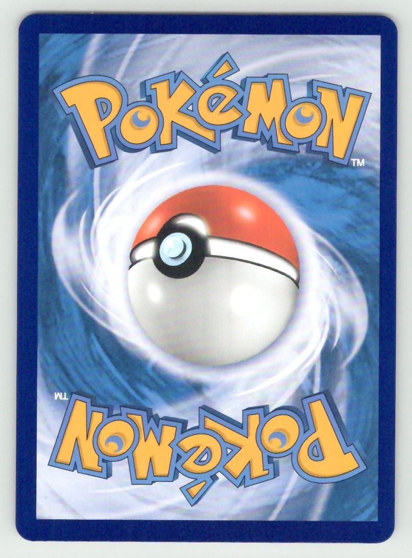 Pokemon Torkoal REVERSE HOLO Gem Pack Volume 4 CBB4C 0605/07 NM