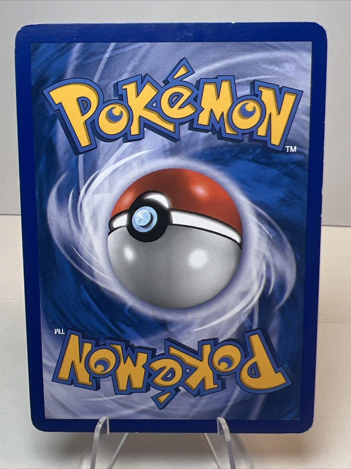 MP- Koffing 68/111 Reverse Holo Rising Rivals AUTHENTIC Pokemon Card