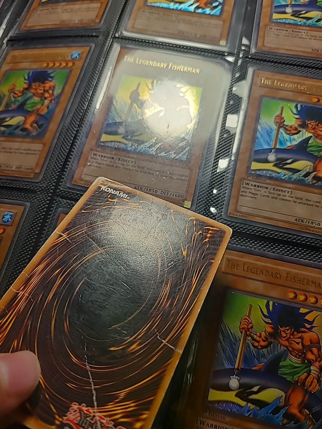 Yugioh! Thought Ruler Archfiend – TDGS-EN044 – Ultimate Rare – 1st Edition