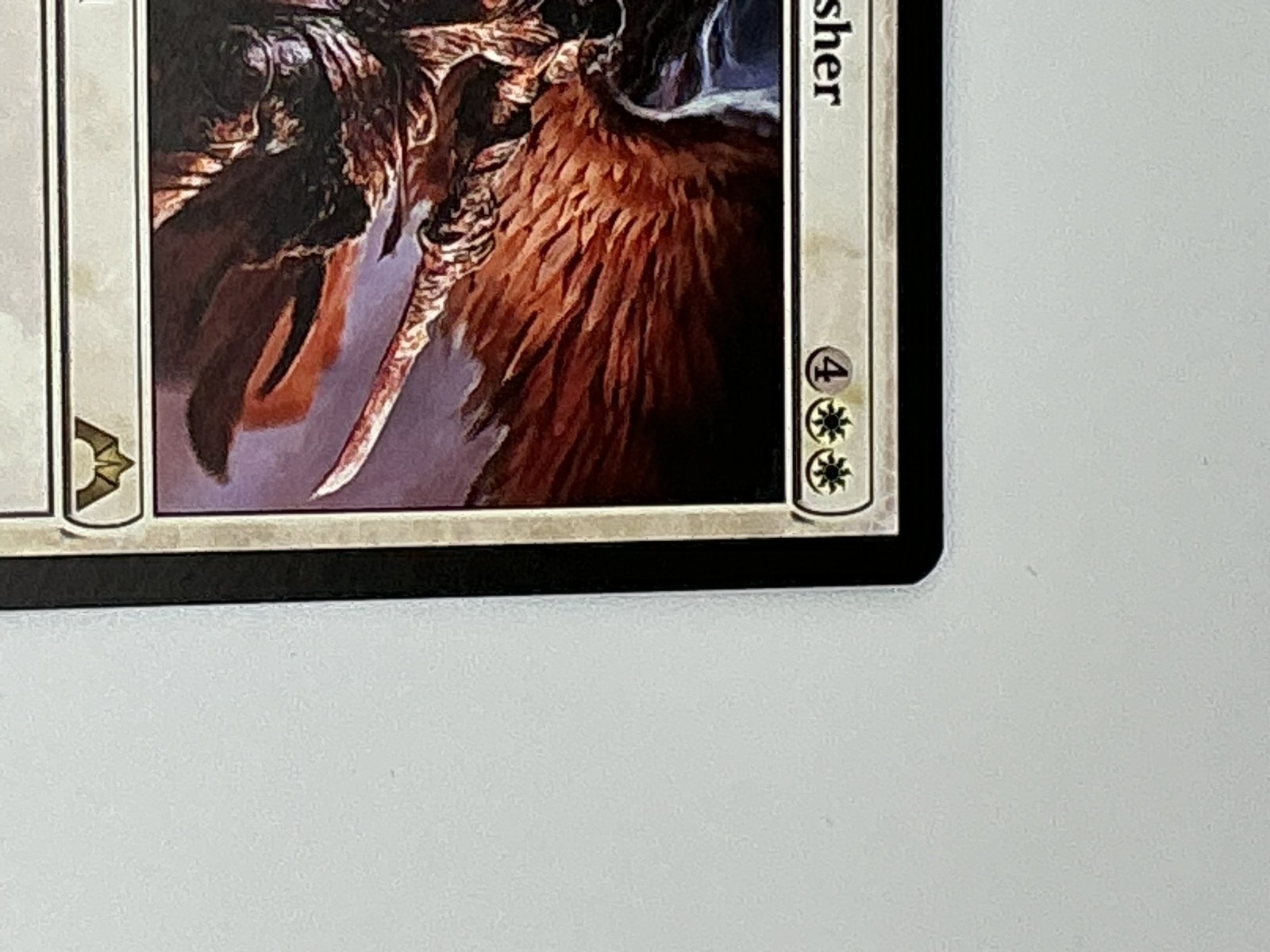 Angelic Skirmisher Gatecrash Regular NM Free Shipping! MJB