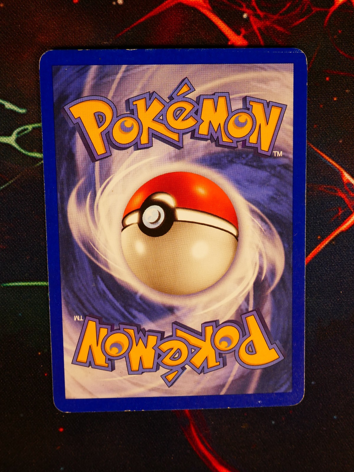 MP/HP Pokemon DEOXYS δ Card EX HOLON PHANTOMS #3/110 Delta Species Holo Rare#1