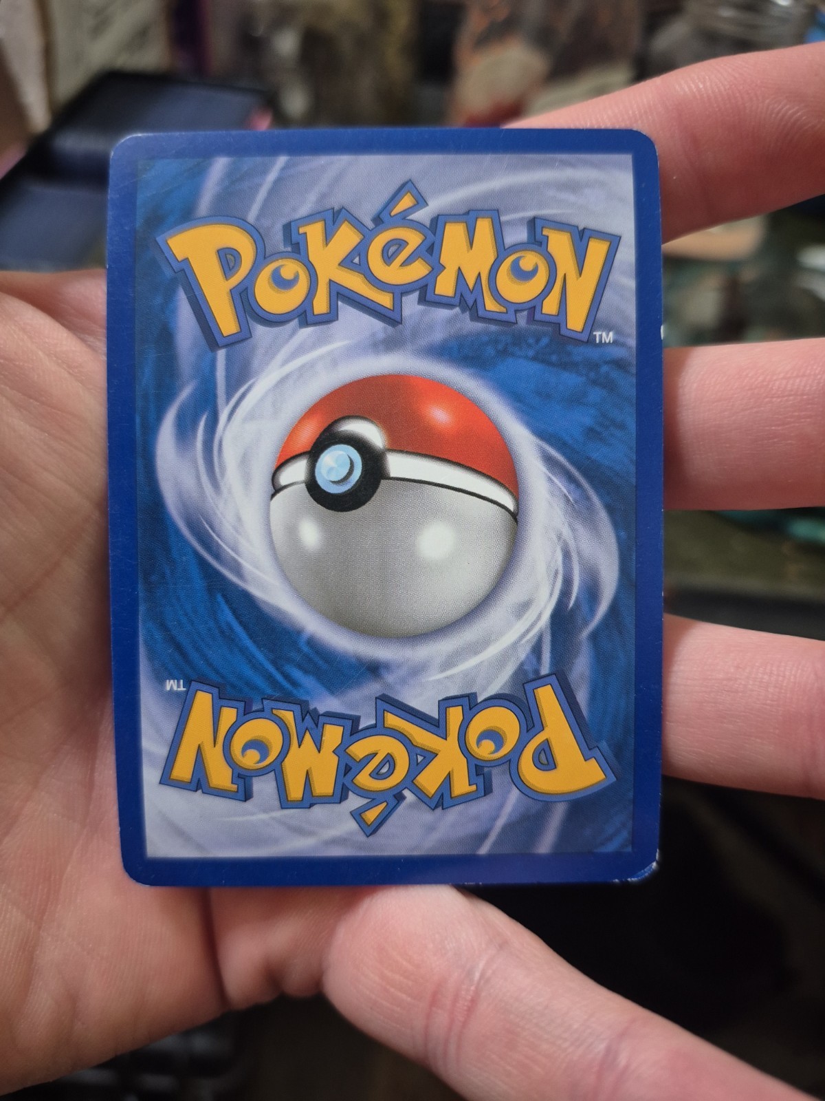 Wobbuffet 13/123 Heartgold & Soulsilver Holo