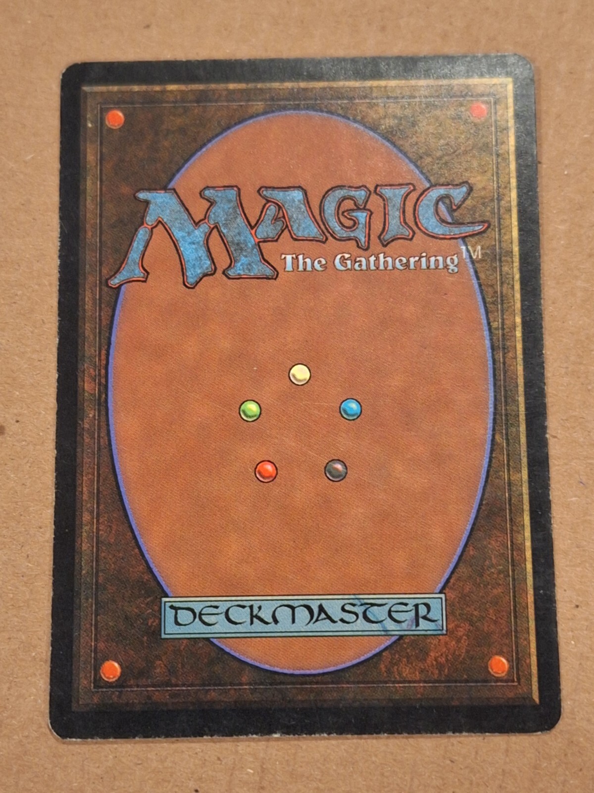 Fallen Angel – Magic the Gathering MTG Beatdown Box Set