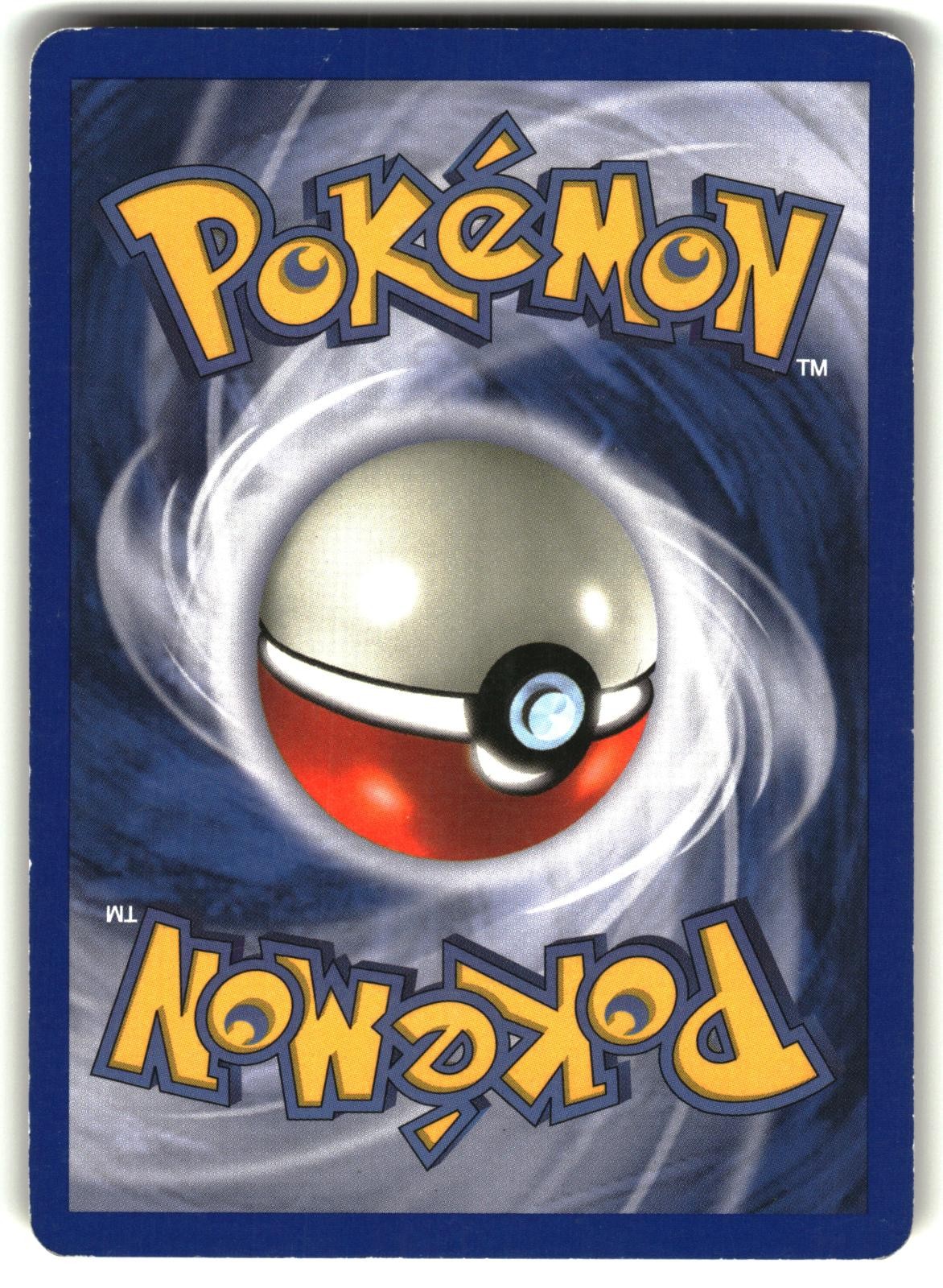 Broken Ground Gym 92/105 Rare Neo Destiny Pokemon Unlimited Moderately Played