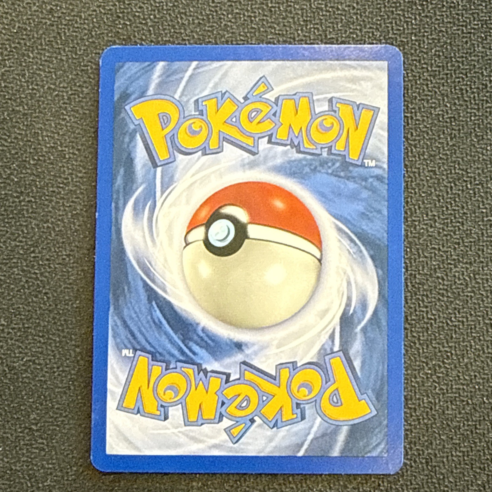 2000 Pokémon Smeargle Black Star Promo #32 NM/M Gradable
