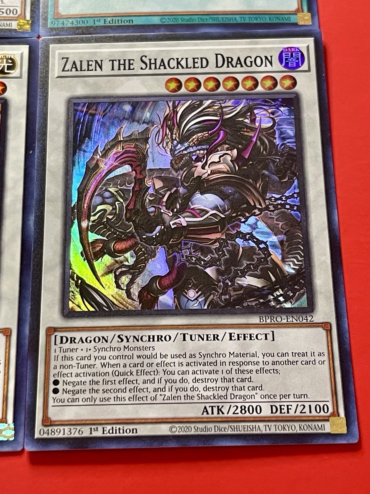 Enigmaster Packbit + Golden Cloud Beast – Malong + Punisher & More! | YuGiOh!
