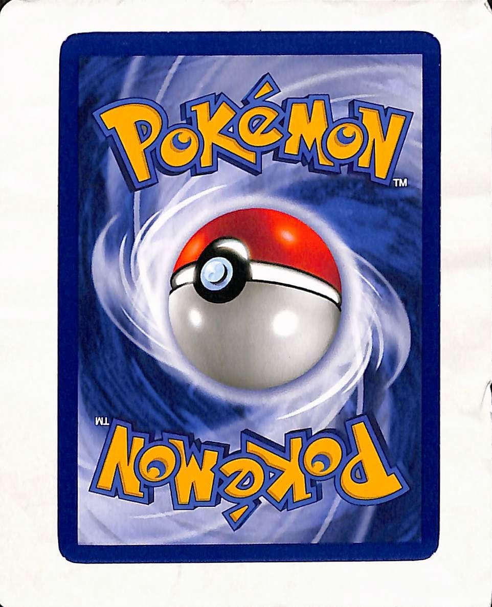 Blastoise 2/102 Base Set Holo Pokemon 1999 LP – Holo RARE- Base Set 1