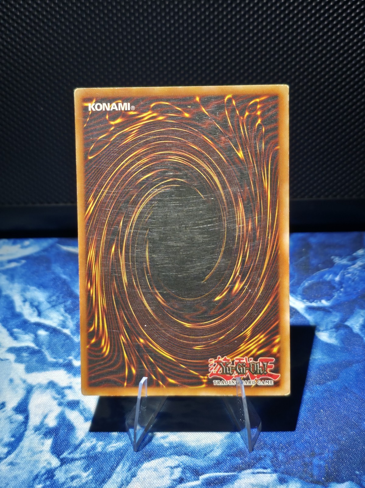 Blue-Eyes White Dragon 1st Edition Starter Deck Kaiba (SDK) LP