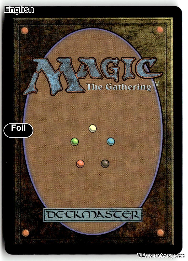 MTG: Notion Thief EN [SLD – 2482] Foil