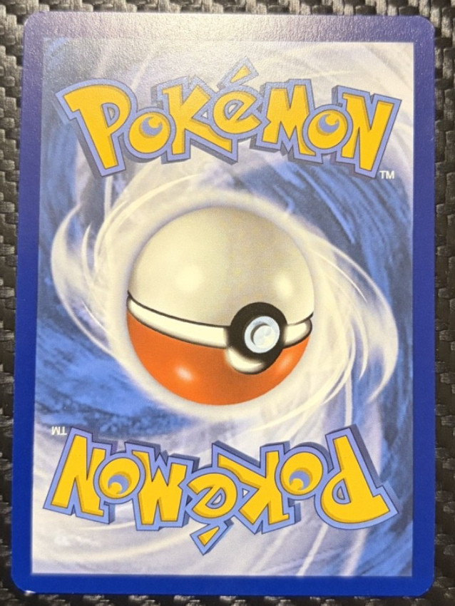 Pokemon Card Iron Leaves EX 203/162 Temporal Forces Special Illustration NM
