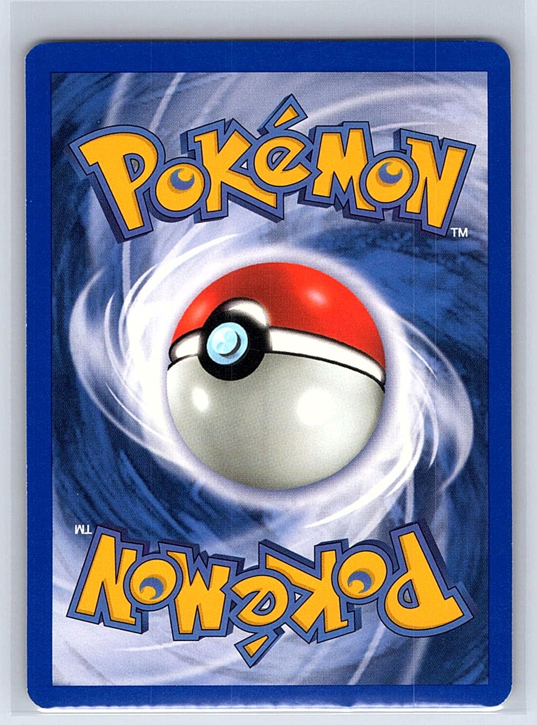 Wooper Neo Genesis 082/111 1st Edition