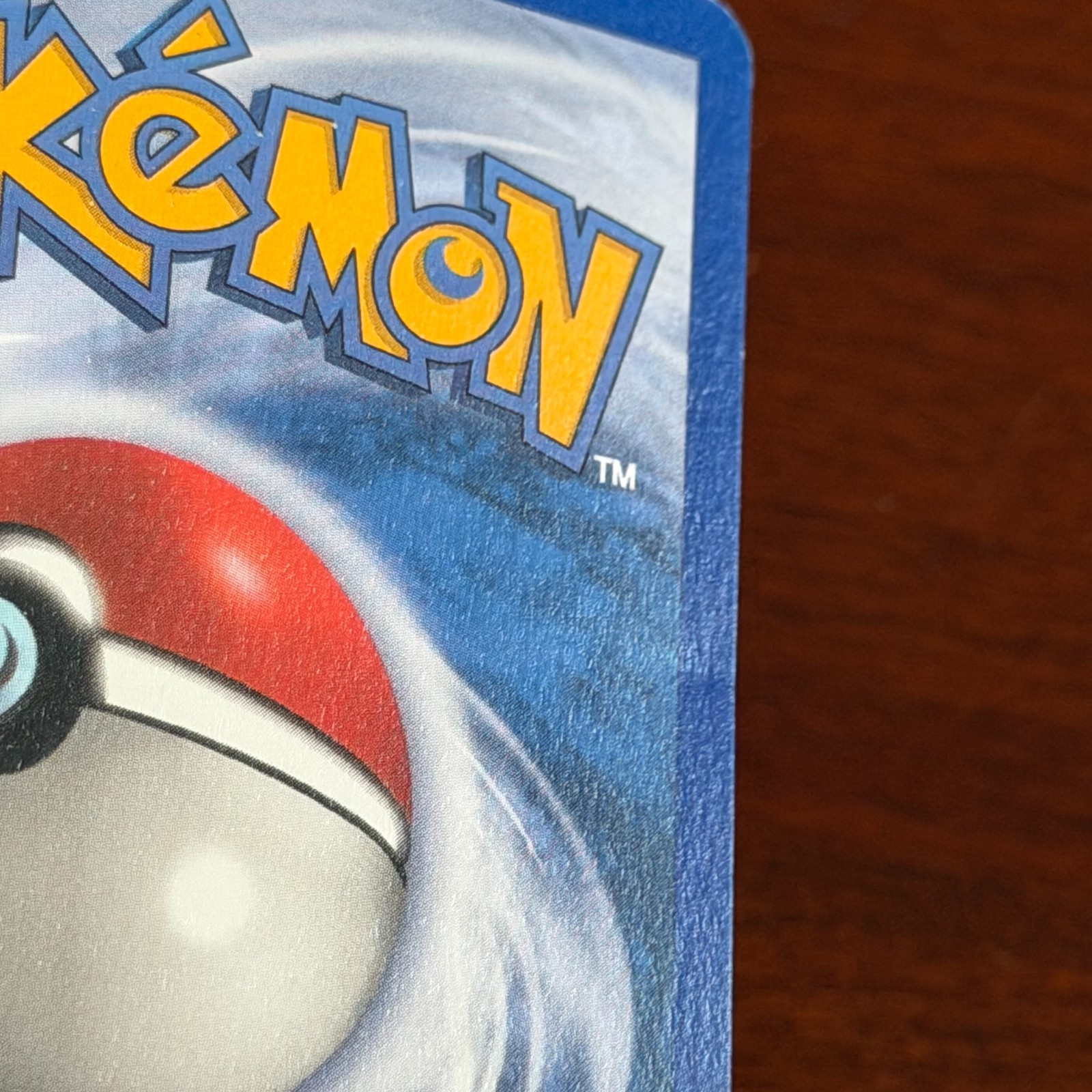 Shiftry 25/107 Non Holo Rare EX Deoxys Pokemon Card