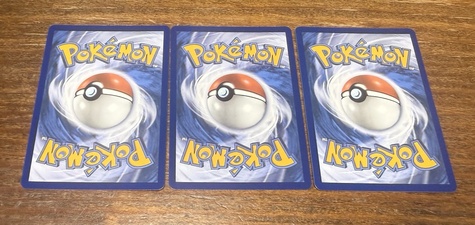 Pokémon First Partner Series 2 Johto Starter Set Chikorita Cyndaquil Totodile