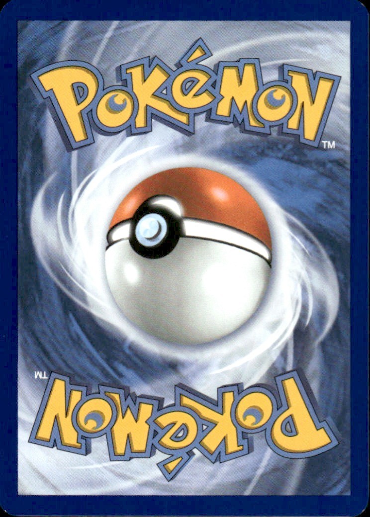 PREMIUM POWER PRO 124/132 MEGA EVOLUTION REVERSE HOLO POKEMON TOYSTE BEACH