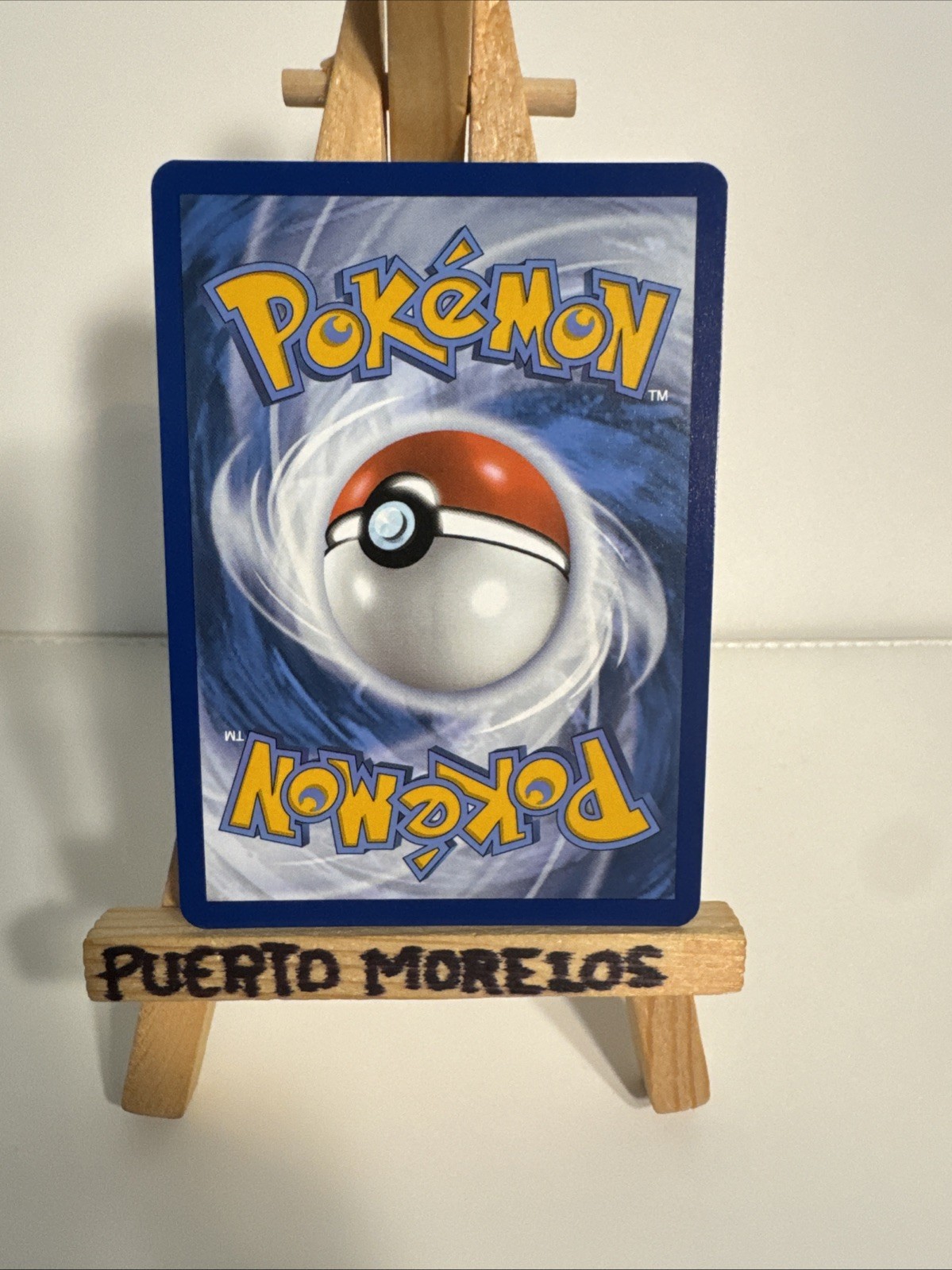 Pokémon Cards Iono’s Bellibolt ex SVP194 Collection Full Art Promo – (NM)