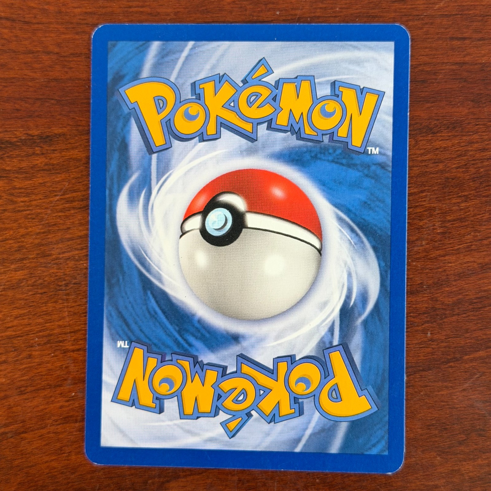 Shiftry 25/107 Non Holo Rare EX Deoxys Pokemon Card