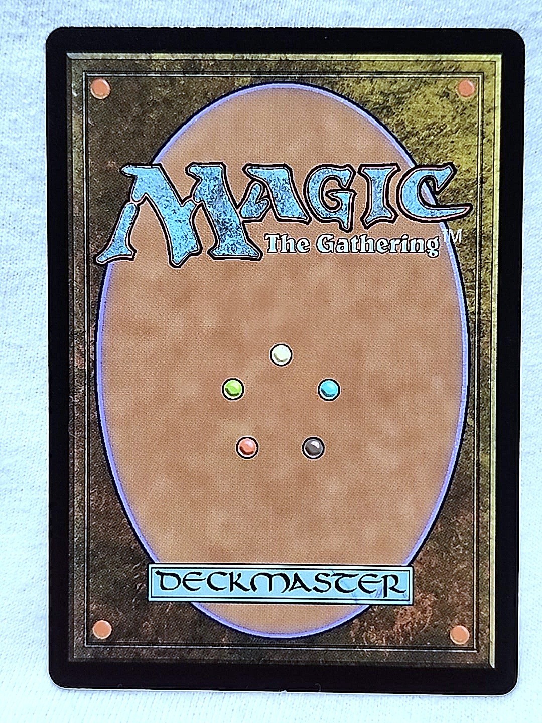 Rune Snag 068/254 Common Foil Ultimate Masters Magic: The Gathering