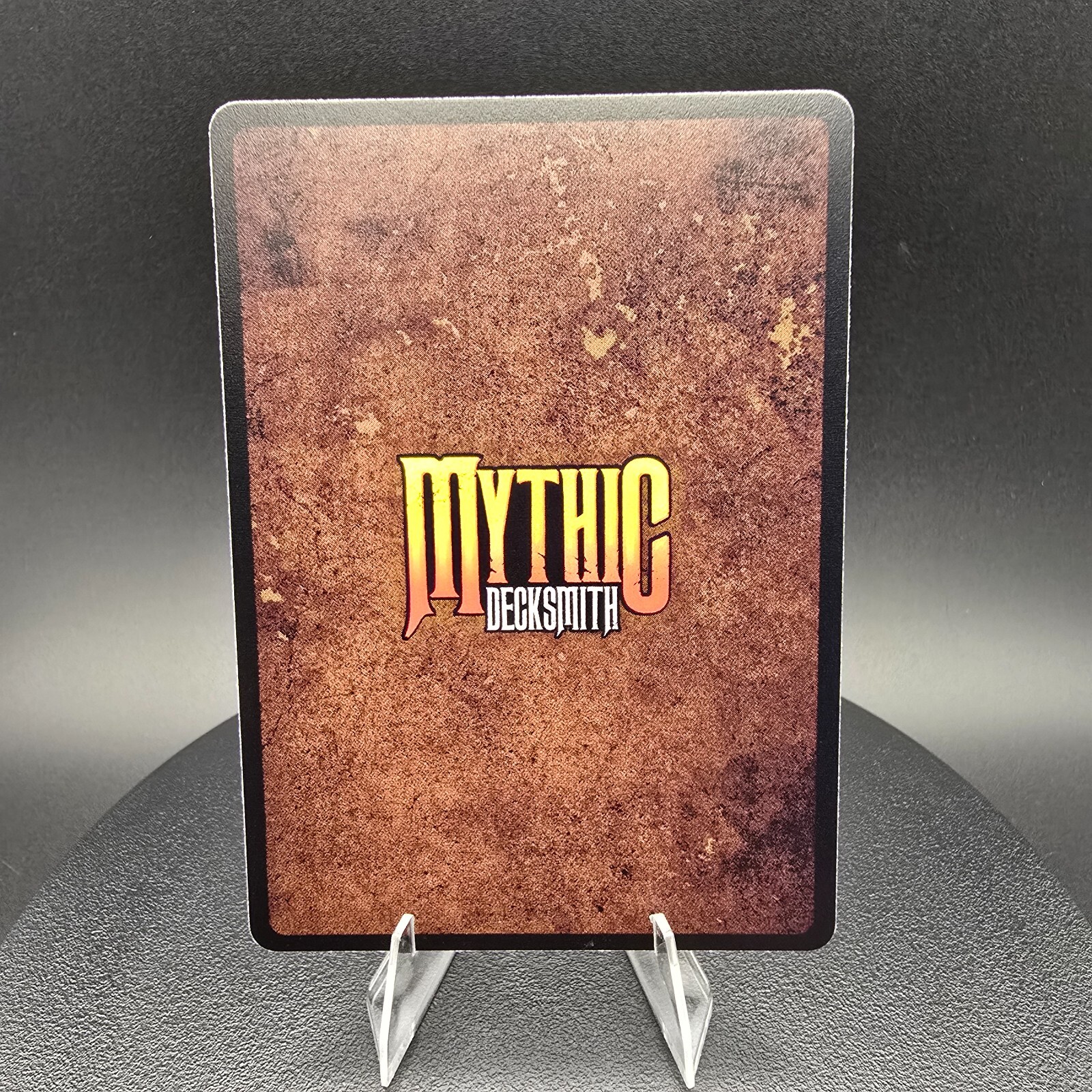 Super State – [In Universe] Custom MTG Commander / Playtest Card