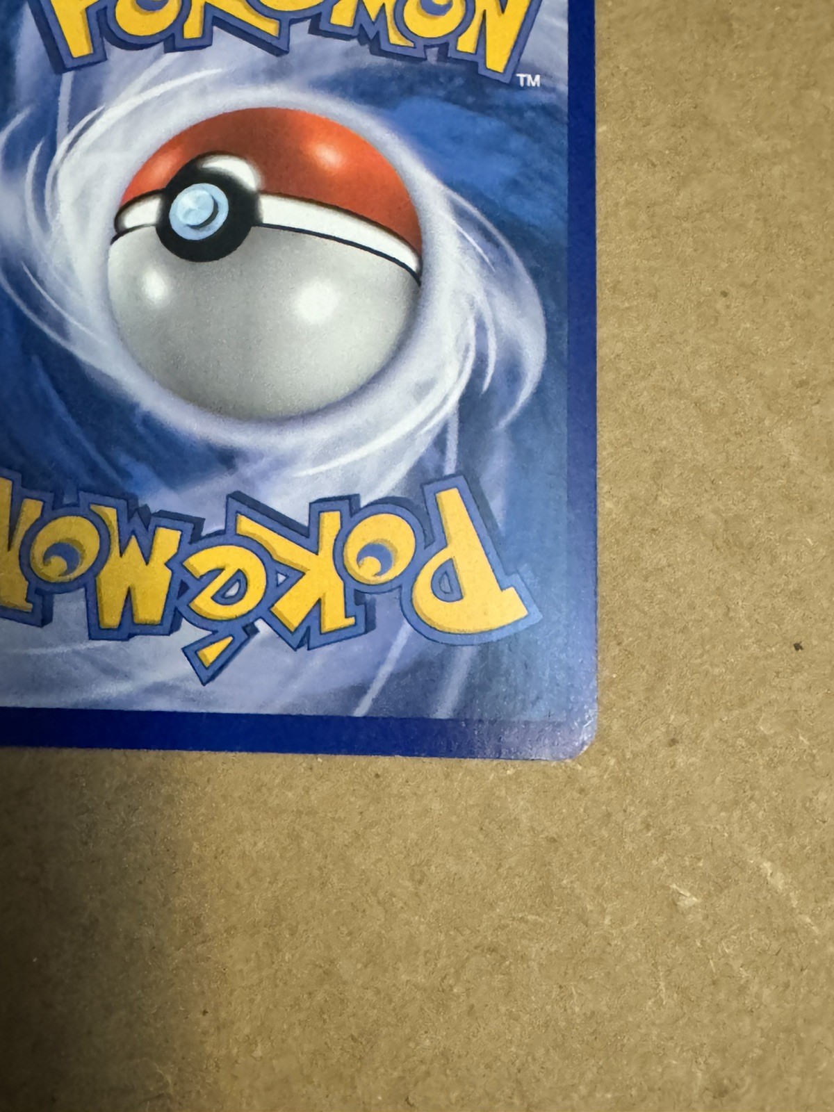 Pokémon – Charmander 101/100 Stormfront (2008) – Holo Secret Rare – NM