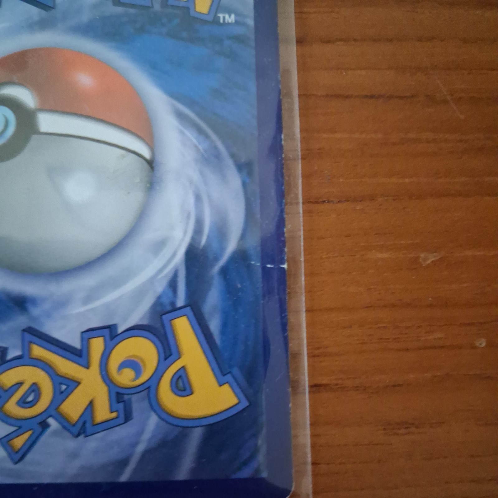 Swampert (Alpha) XY – Primal Clash 36/160 Reverse Holo LP-MP