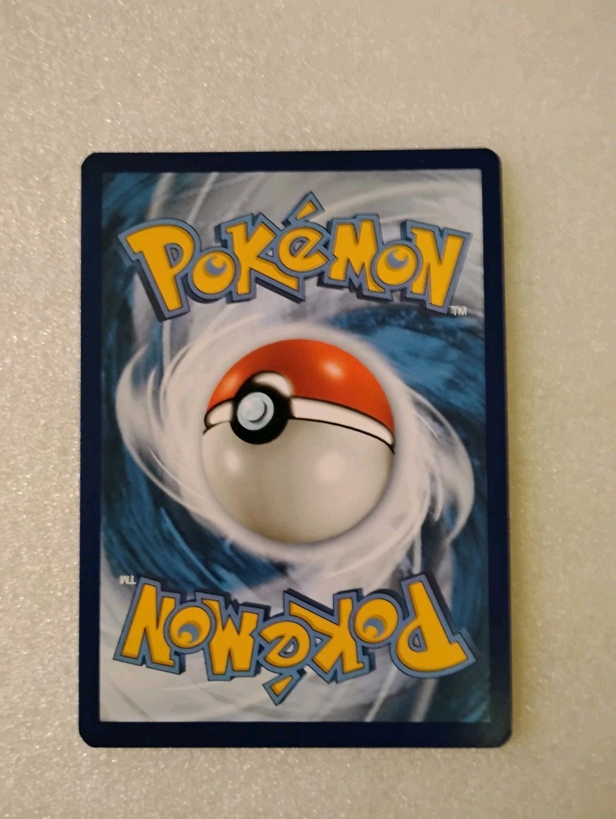 Pokemon Card TCG Alolan Vulpix 21a/145 SWIRL Cosmos Holo Promo NM
