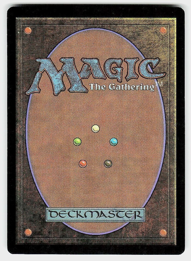 Ghost Quarter Commander 2014 298 NM