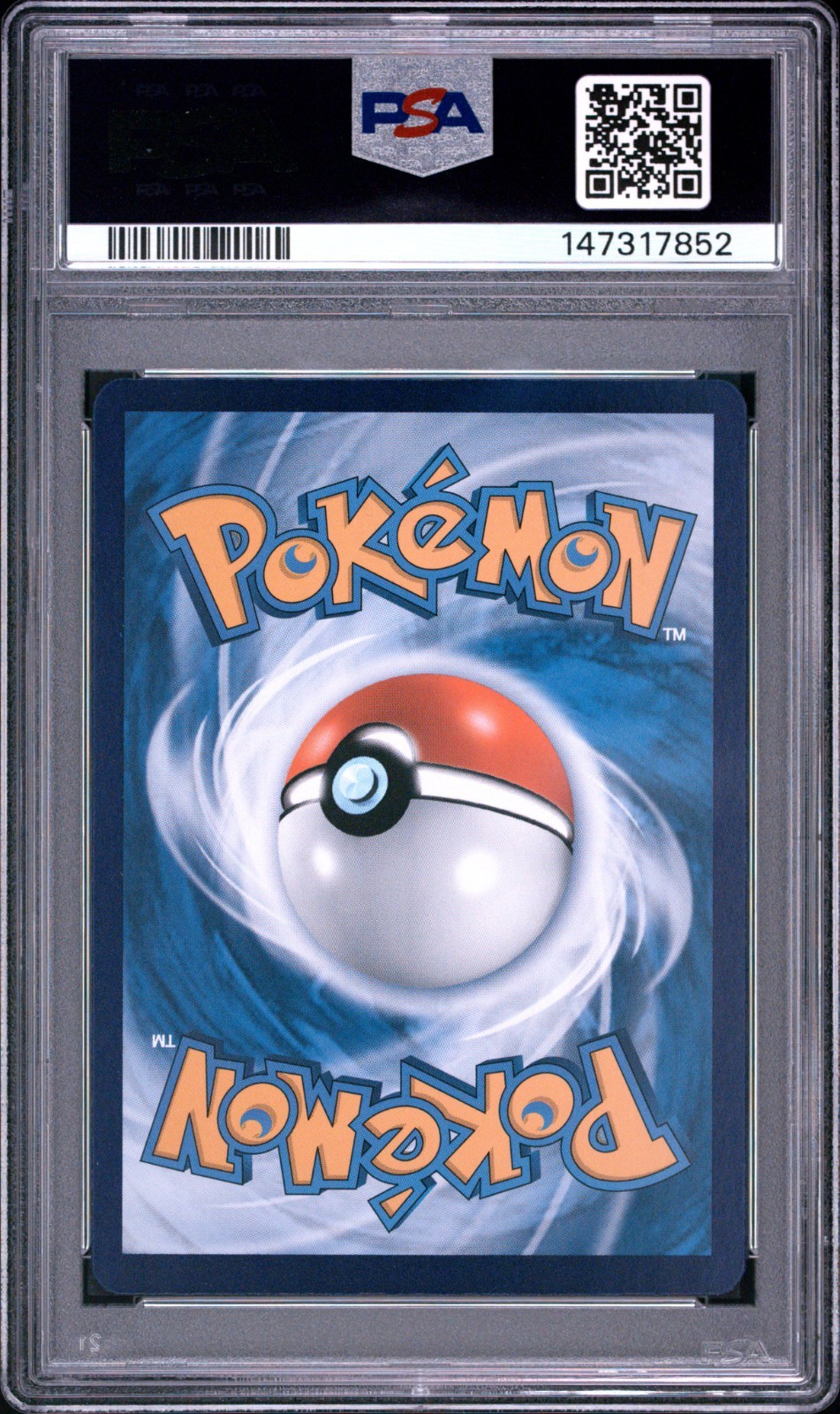 PSA 9 – 2025 POKEMON SIMPLIFIED CHINESE CSV1 – #157 KORAIDON EX SPECIAL ART RARE