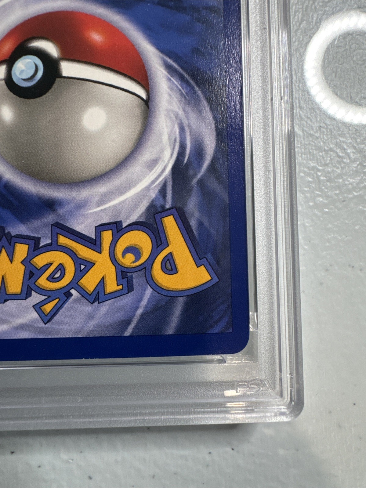 1999 Pokemon Base Set Gyarados 6/102 Holo Rare-PSA 6 Ex MINT Vintage New Cert