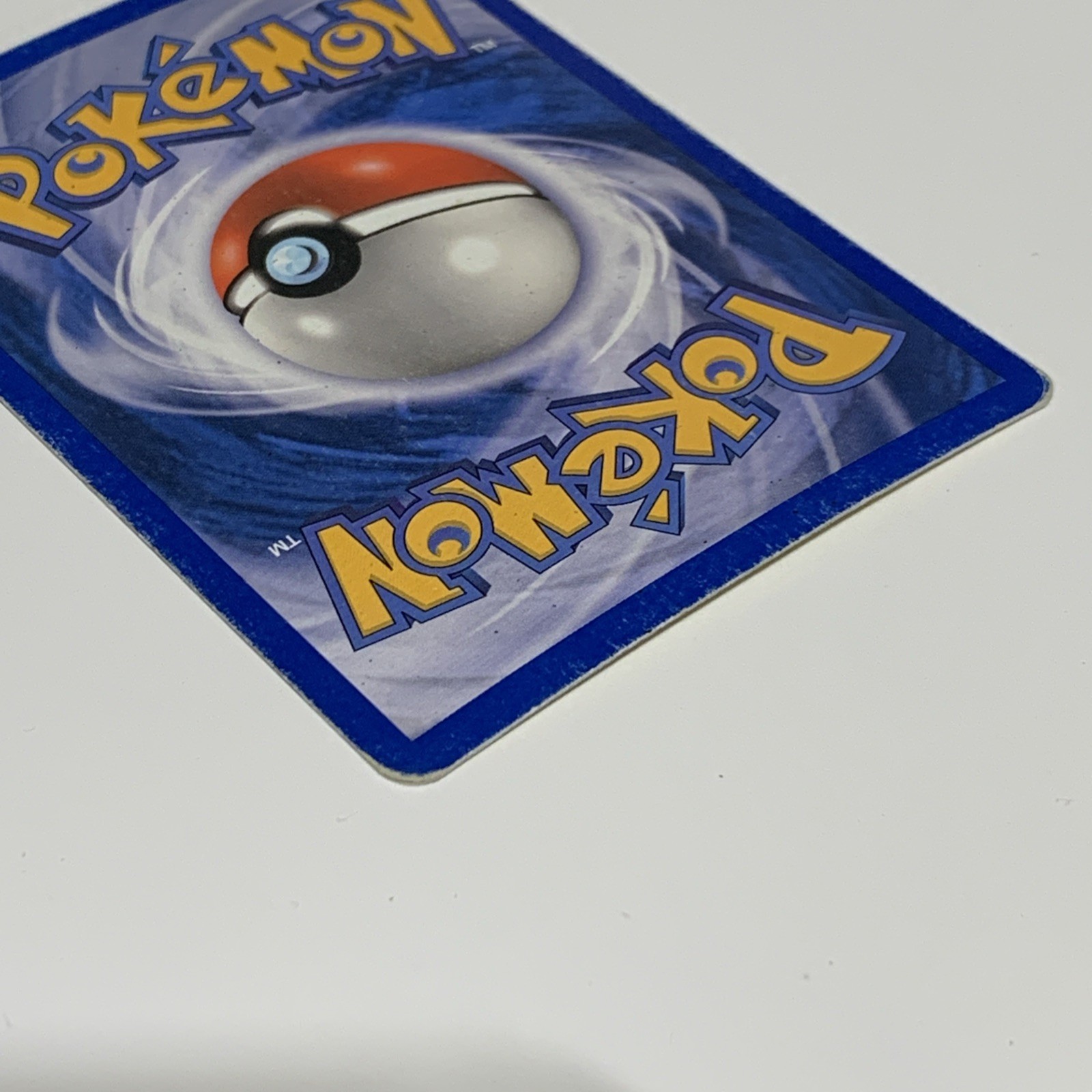 Pokemon TCG Bulbasaur 54/112, EX Fire Red & Leaf Green Set, Reverse Holo
