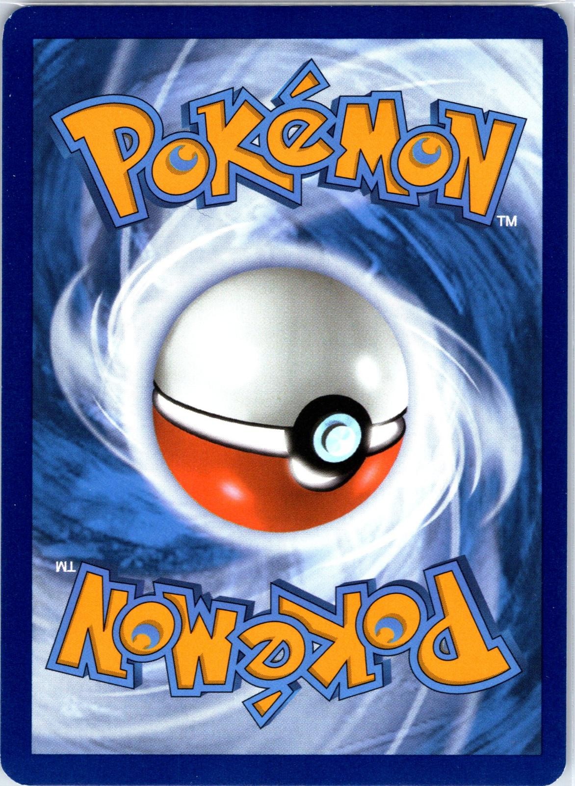 Eternatus 141/191 Rare Surging Sparks Pokemon Holo Near Mint
