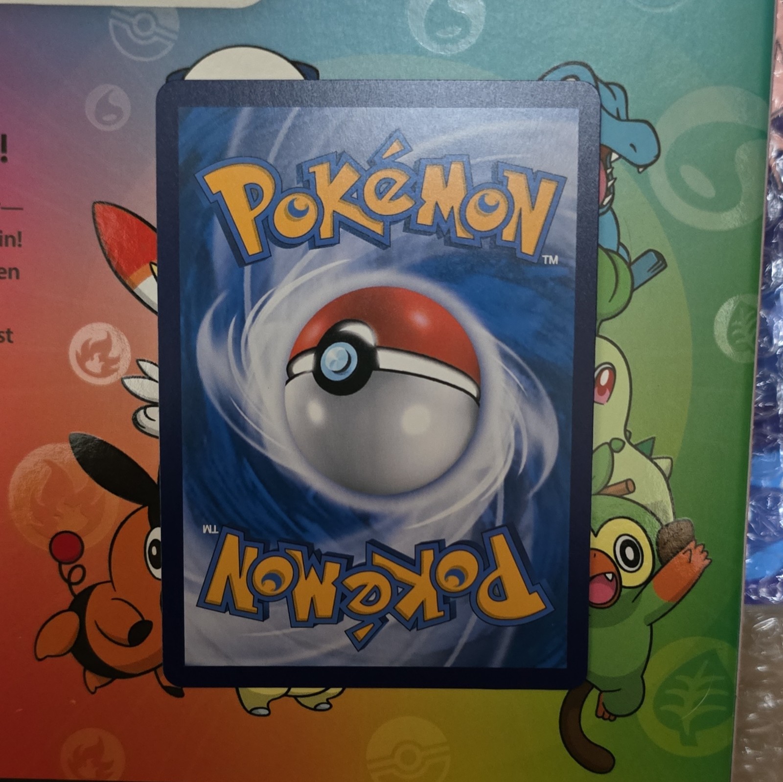 Eevee ex 246/208 Sv6a: Night Wanderer SAR Holo Full Art Chinese 200HP